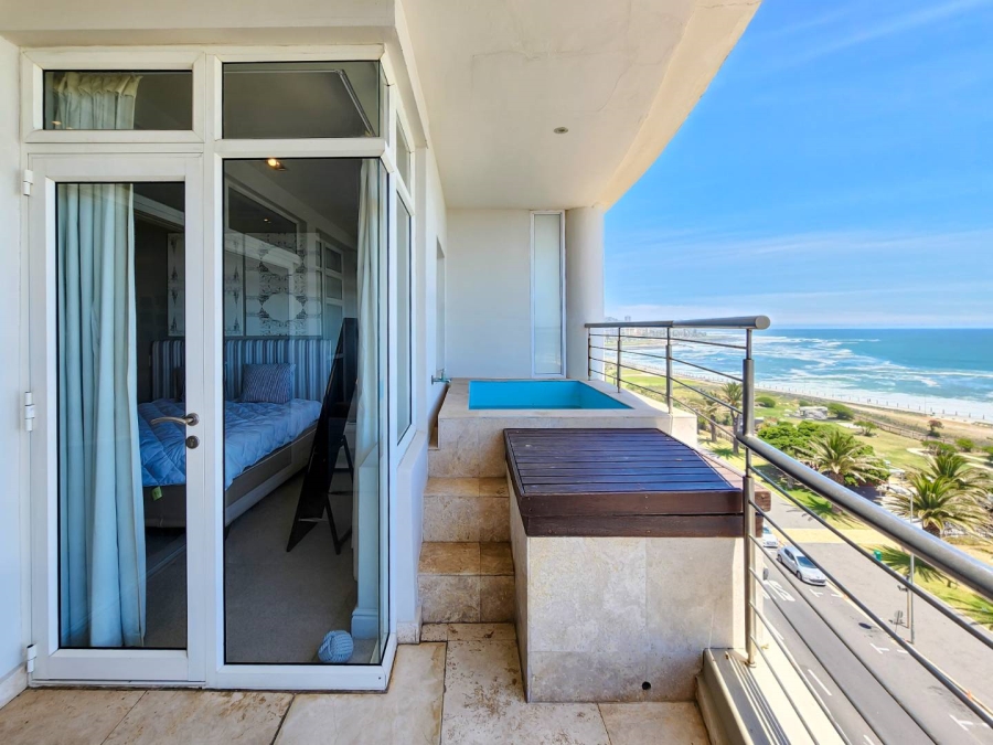 2 Bedroom Property for Sale in Mouille Point Western Cape